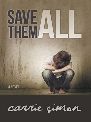 cover image of Save Them All